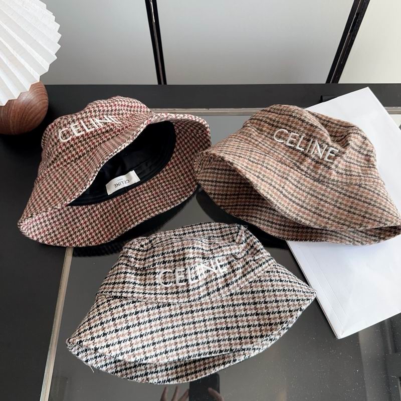 Celine hat dx33